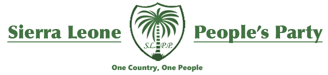 SLPP Online: Re-Elect President Bio June 24 2023 No-RunOff